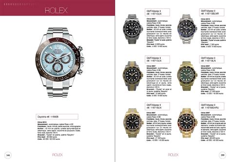 montre rolex les prix|catalogue rolex et prix.